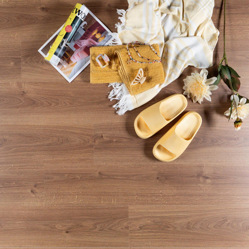 DD Plank Kurkuma - 19,2 cm, vlak - Afbeelding 2