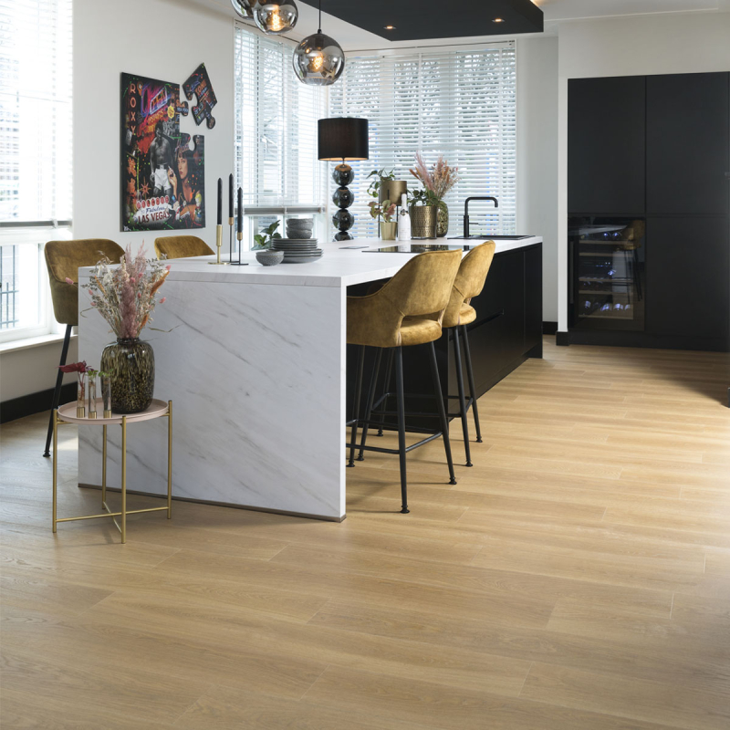 DD solide plank salie - 19,2 cm, PB 4V - Afbeelding 3