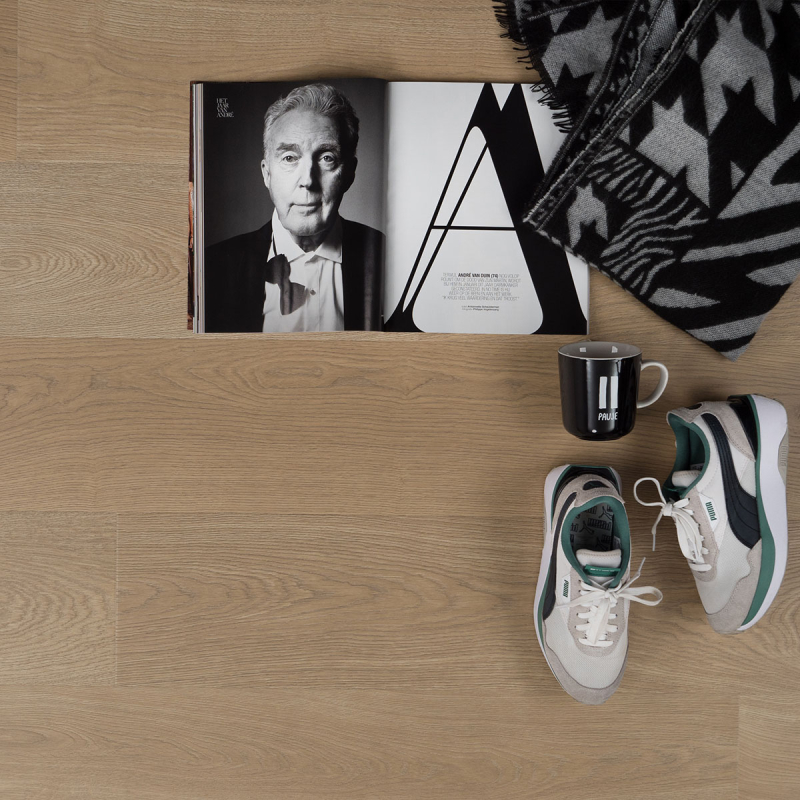 DD solide plank kervel - 19,2 cm, PB 4V - Afbeelding 2