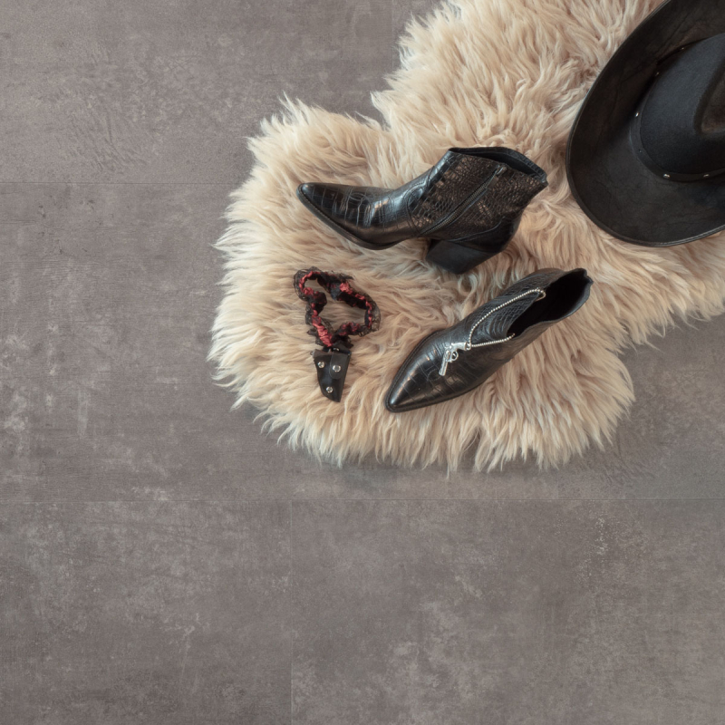 DD PVC dryback flinke tegel muffin - Afbeelding 2