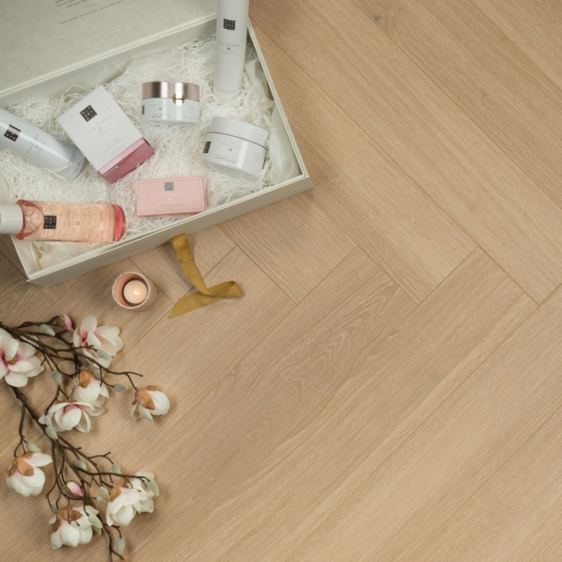 DD Visgraat Kamille - 4V - Afbeelding 3