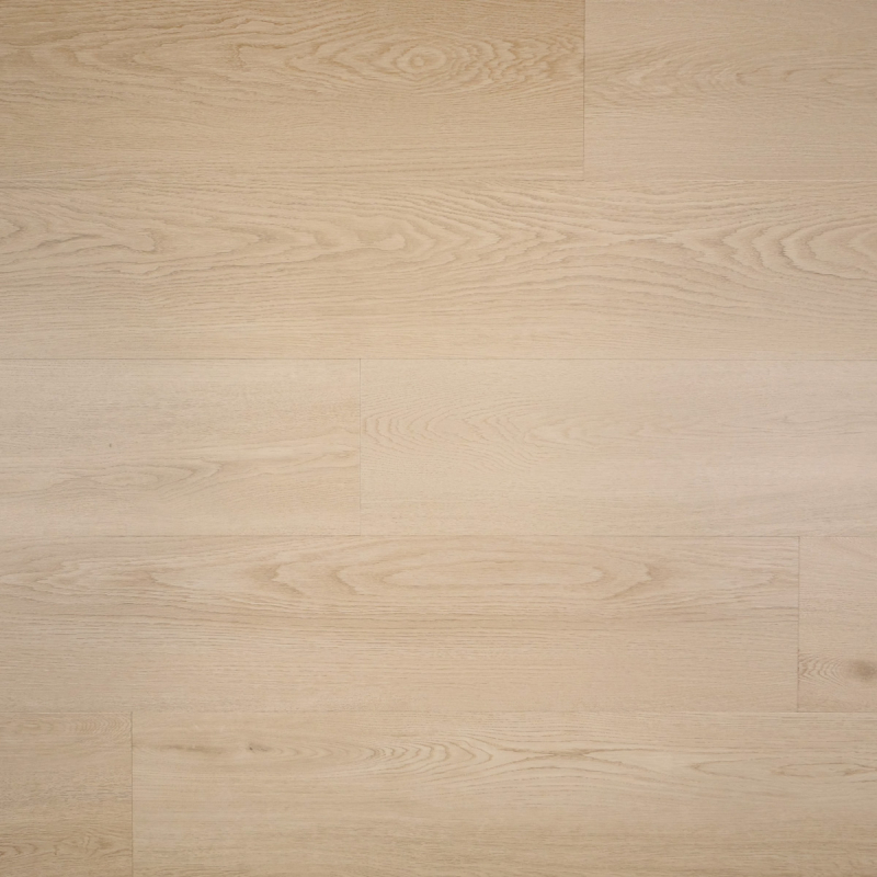 DD PVC dryback plank abrikoos UM - Afbeelding 2