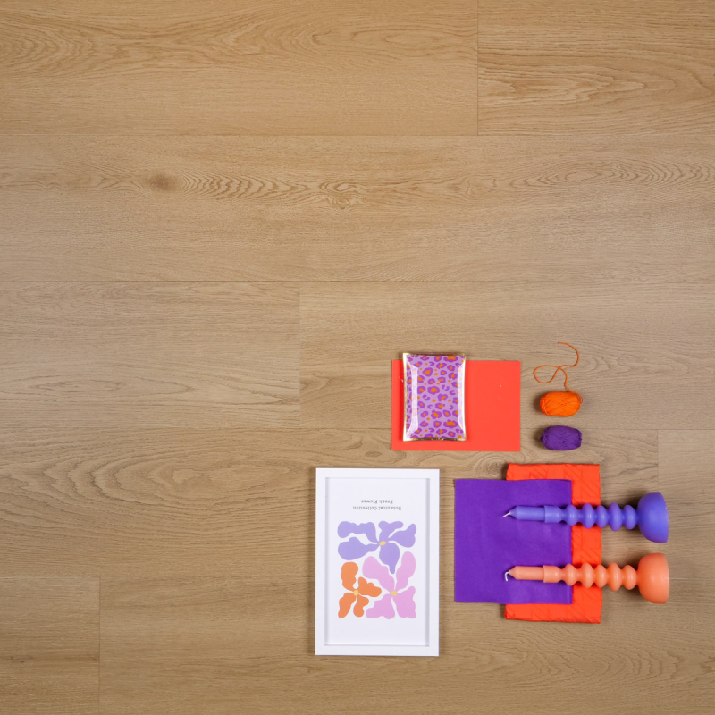 OTIUM Karma plank Dryback UM - Afbeelding 2