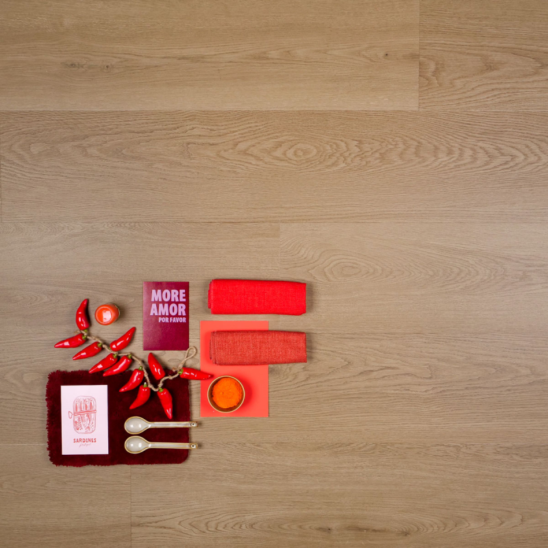 OTIUM Lyra plank Dryback UM - Afbeelding 2