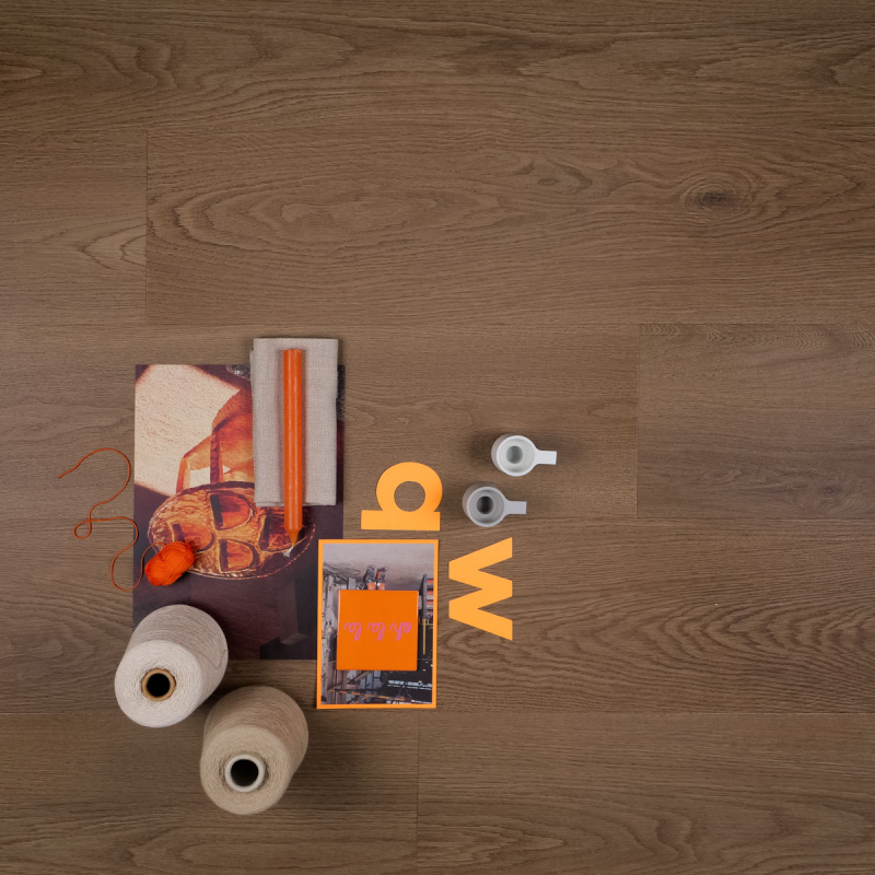 OTIUM Mica plank Dryback UM - Afbeelding 2