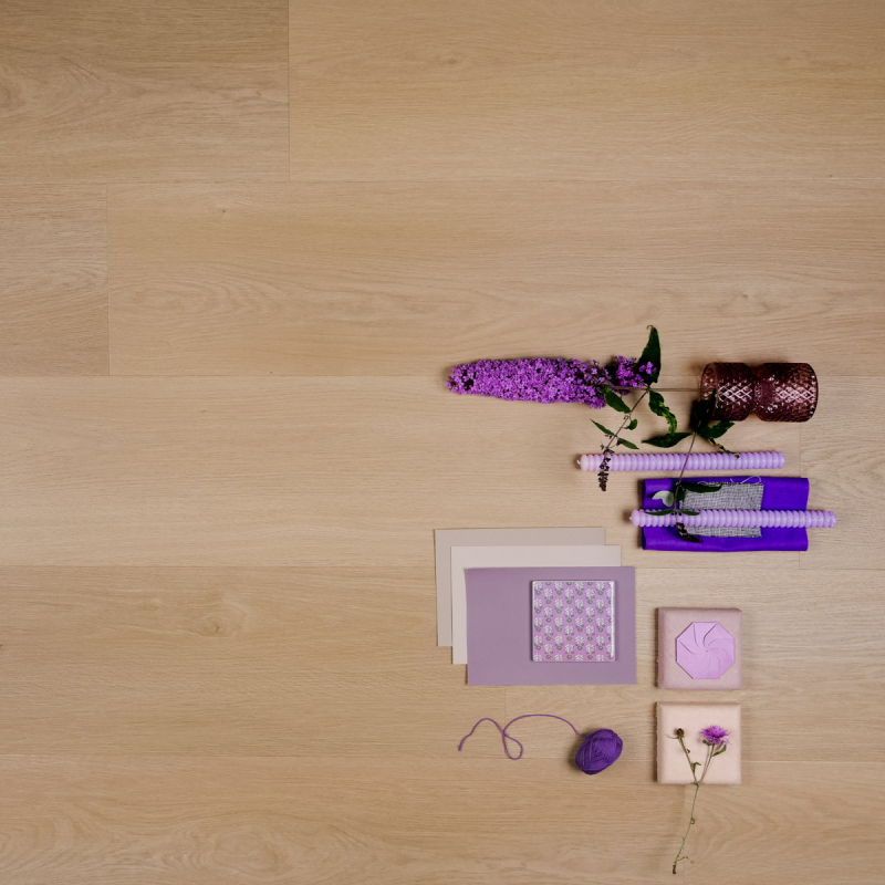 OTIUM Velora plank SPC Rigid UM - Afbeelding 2