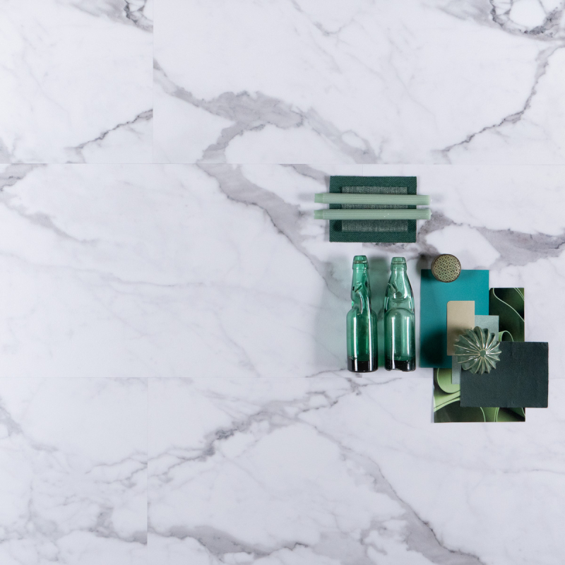 OTIUM Denali tile SPC Rigid UM - Afbeelding 2