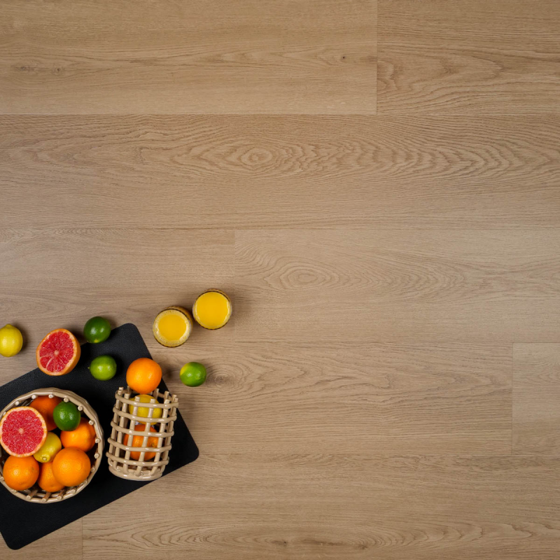 DD PVC dryback plank kers UM - Afbeelding 2