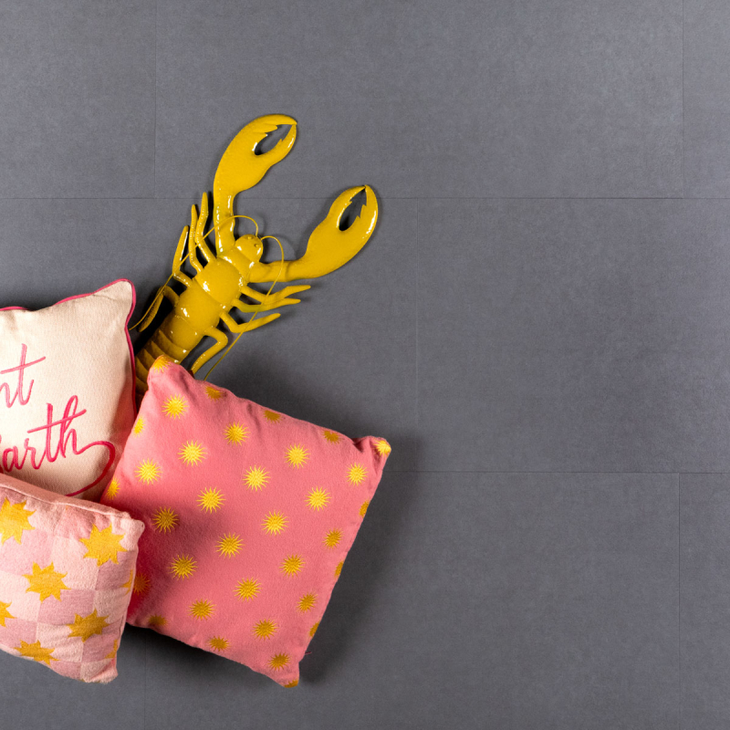 DD PVC klik tegel ananas UM - Afbeelding 2