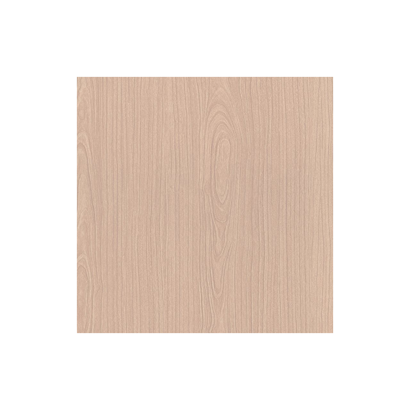 Afwerklijst met plakstrip witte es - Afbeelding 2