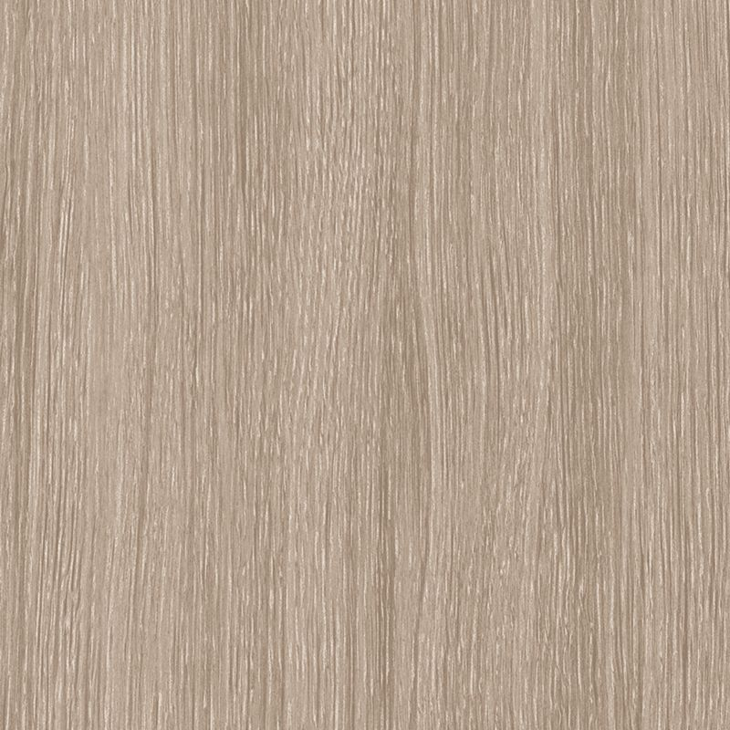 Afwerklijst met plakstr. gerookt eiken wit geolied - Afbeelding 2