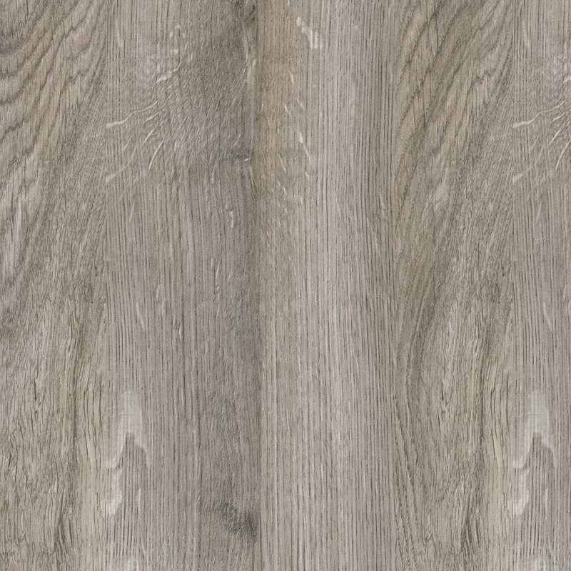 Afwerklijst met plakstrip mountain oak grey - Afbeelding 2