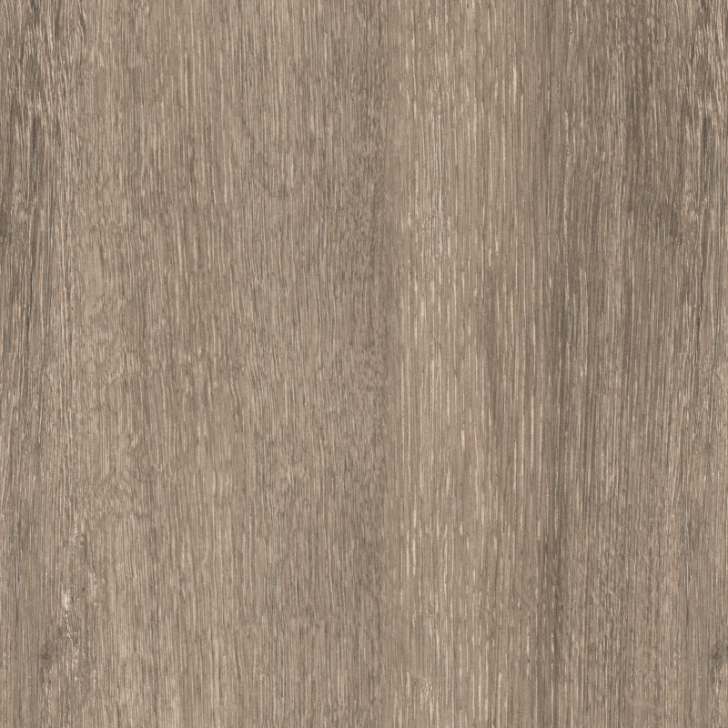 Duo-hoeklijn zelfkl. 24,5x30mm eiken salmiak grijs - Afbeelding 2