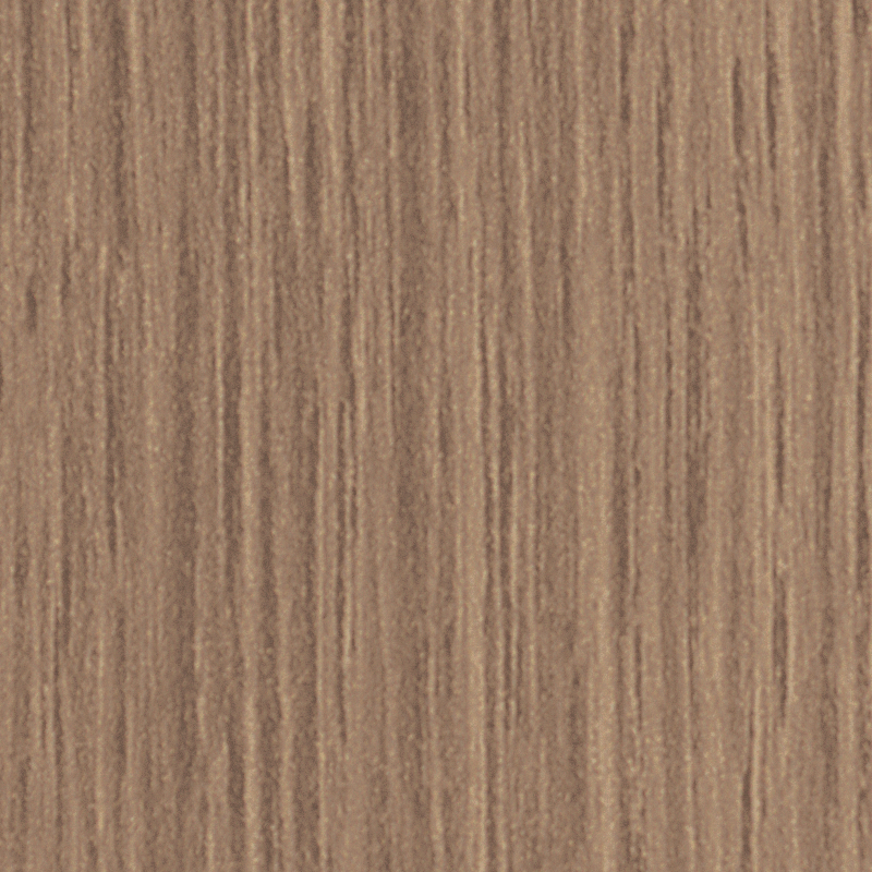 Hoeklijnprofiel 10 mm marquant eiken bruin - Afbeelding 2