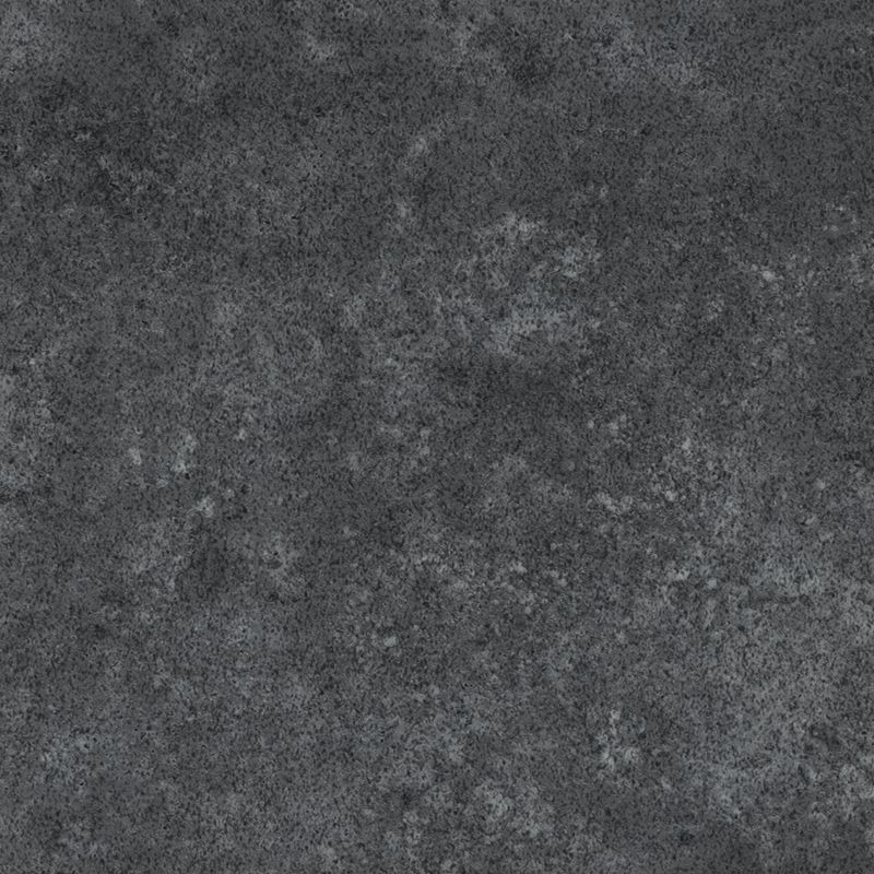 Afwerklijst met plakstrip metallic slate - Afbeelding 2