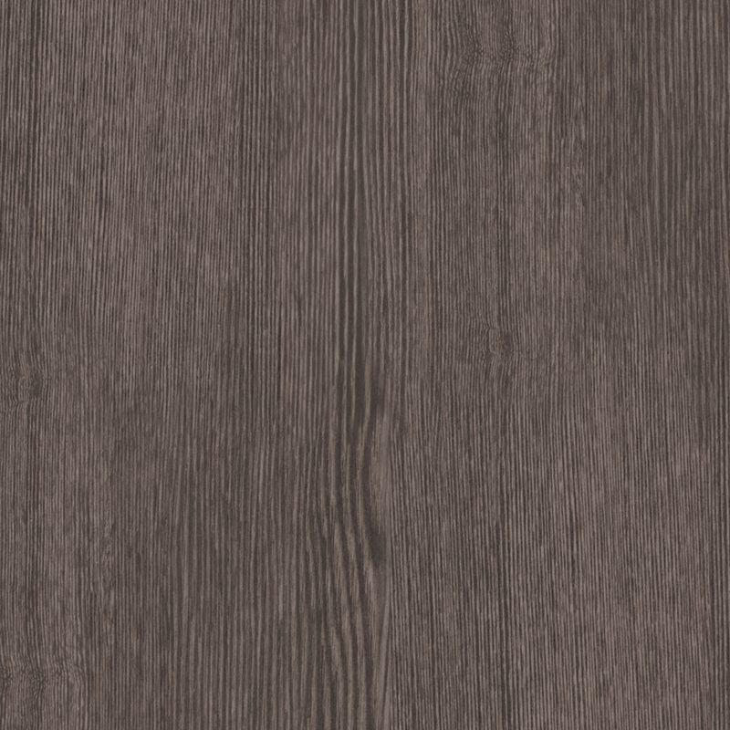 Duo-hoeklijn zelfkl. 24,5x30mm titanium eik - Afbeelding 2