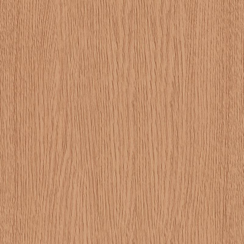 Afwerklijst met plakstrip eiken naturel - Afbeelding 2