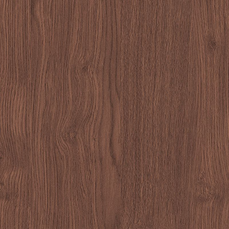 Hoeklijnprofiel 10 mm vintage eiken donkervernist - Afbeelding 3