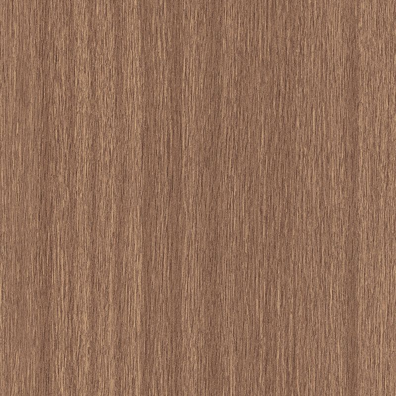 Duo-hoeklijn zelfkl. 24,5x30mm afzelia gebleekt - Afbeelding 2