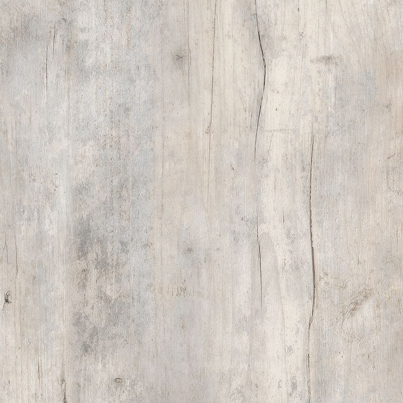 Afwerklijst met plakstrip oud grenen gekalkt - Afbeelding 2