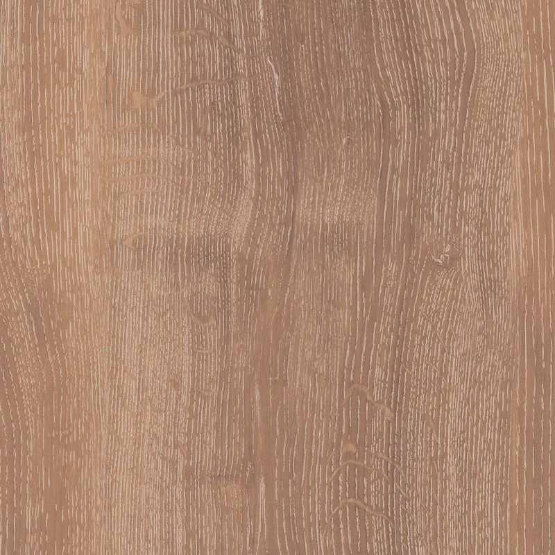 Duo-hoekl zelfkl 24,5x30mm canadees eik geborsteld - Afbeelding 2