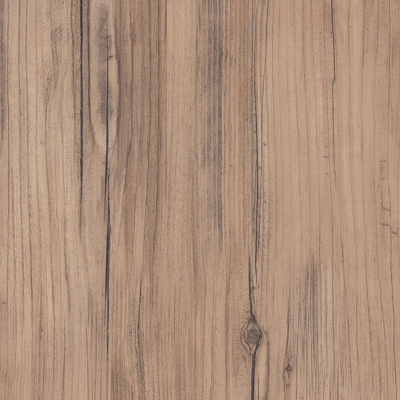 Hoeklijnprofiel 10 mm grenen geborsteld bruin - Afbeelding 3