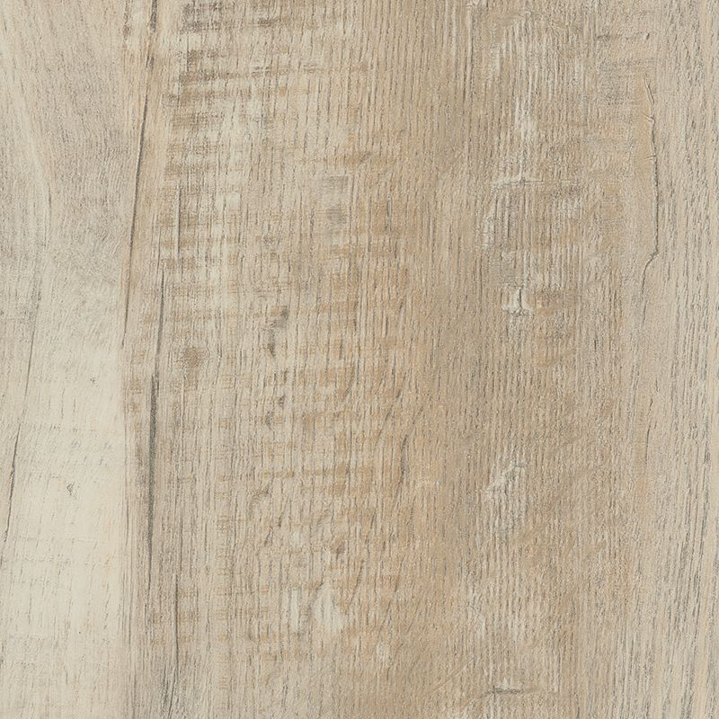 Afwerklijst met plakstrip country oak light - Afbeelding 2