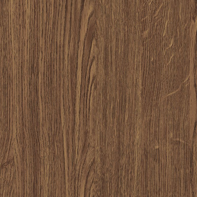 Hoeklijnprofiel 10 mm verdon oak brown - Afbeelding 3