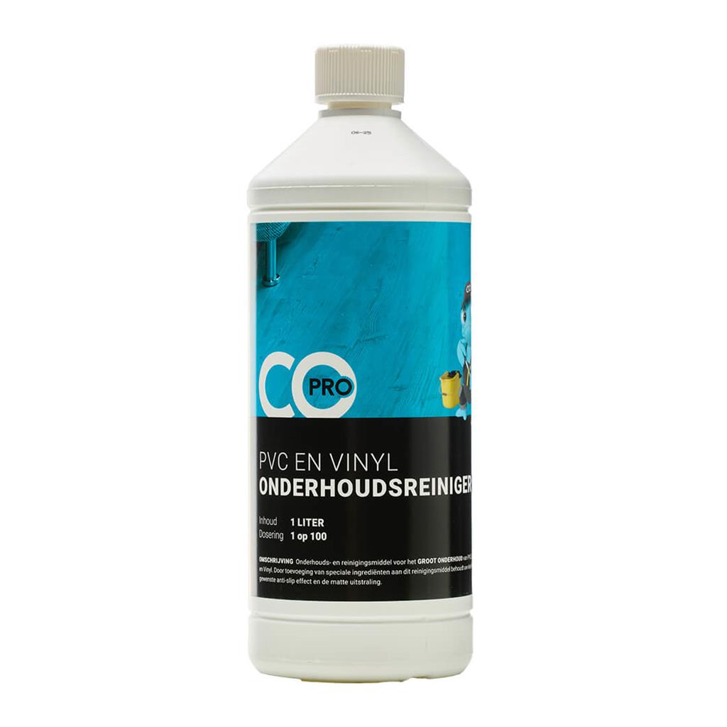 Co-pro PVC-/vinylreiniger - Afbeelding 2