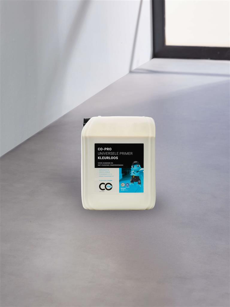 Co-pro primer universeel kleurloos - Afbeelding 2
