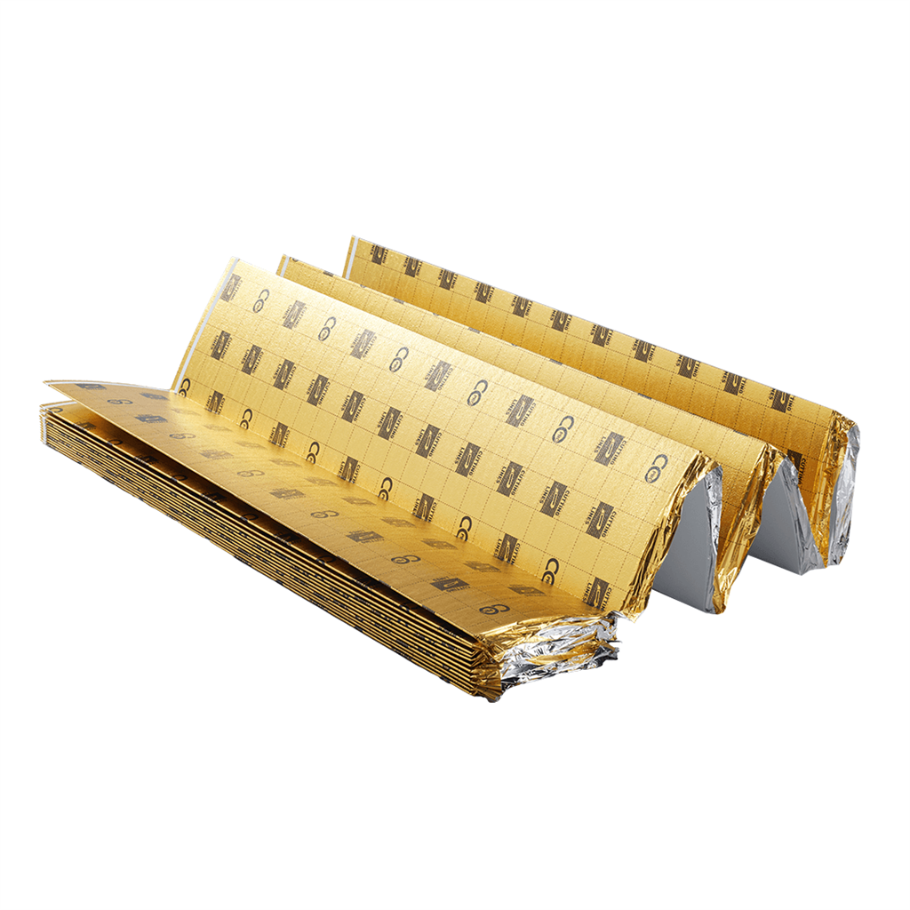 Co-pro gold-pack 10db - Afbeelding 2