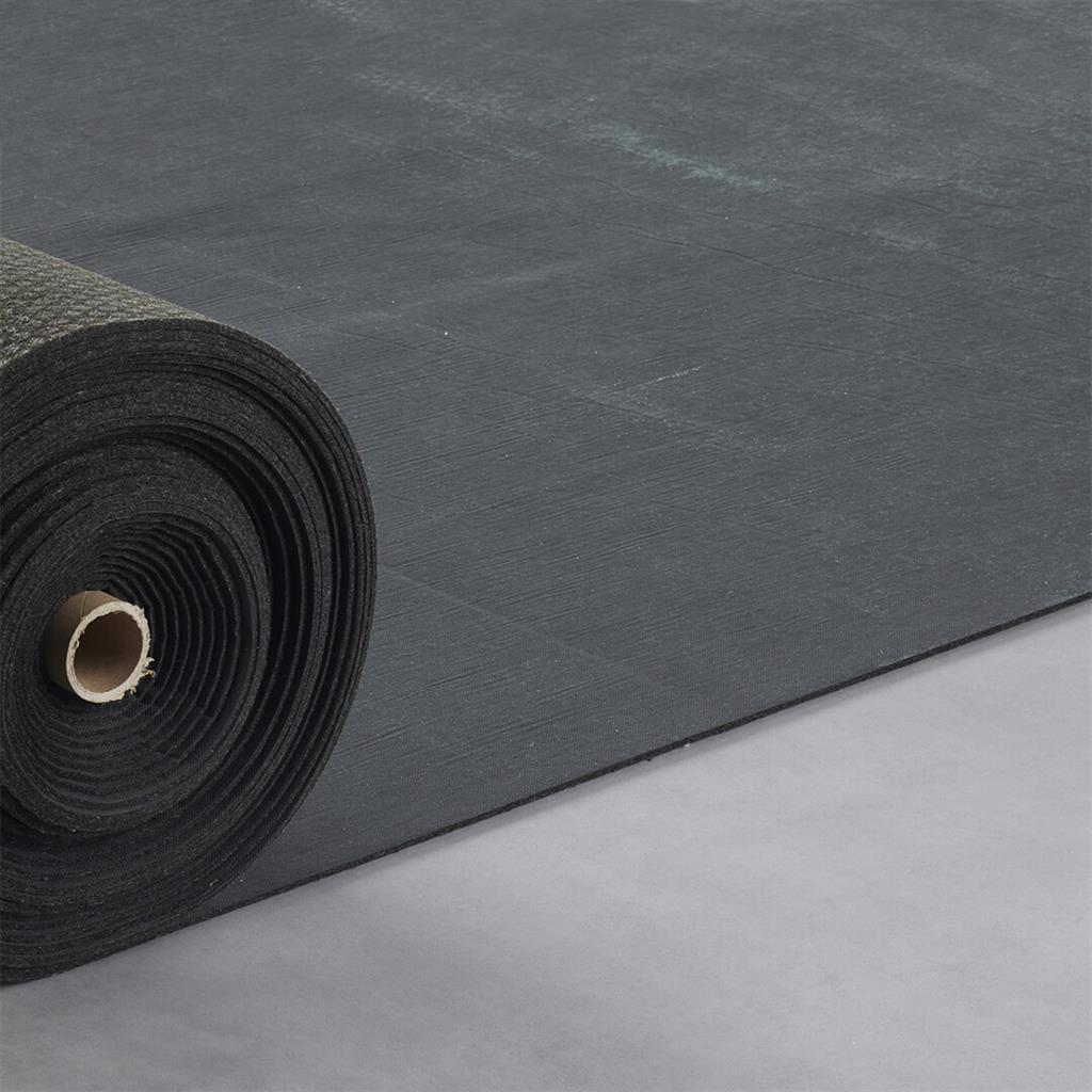 Co-pro graphite-flex ondertapijt - Afbeelding 2