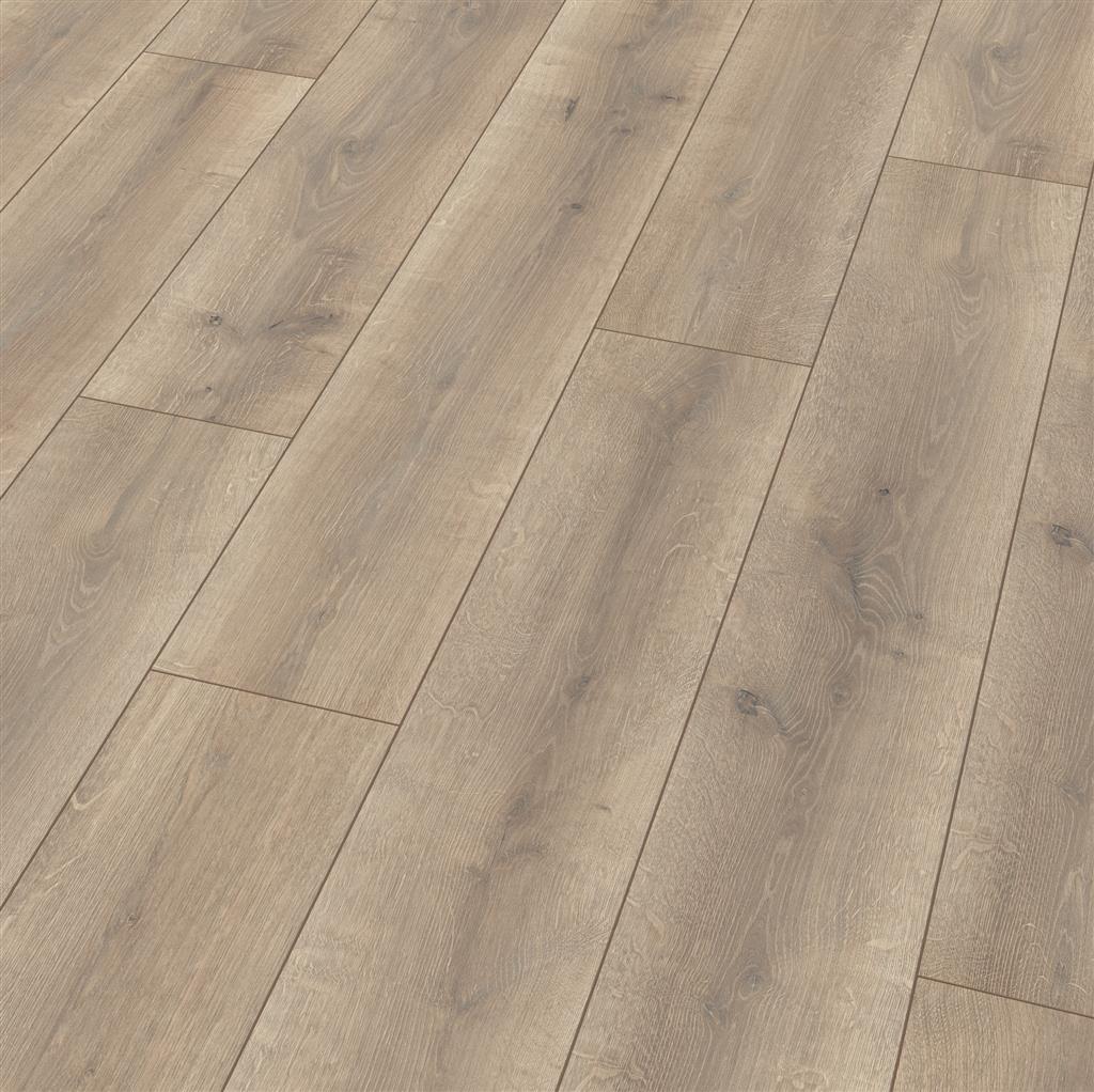 Elite donker bruin eiken - Afbeelding 2