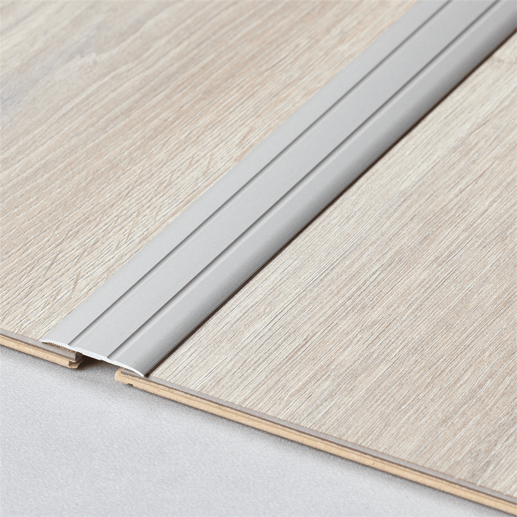 Co-pro dilatatieprofiel zelfklevend 38mm rvs - Afbeelding 3