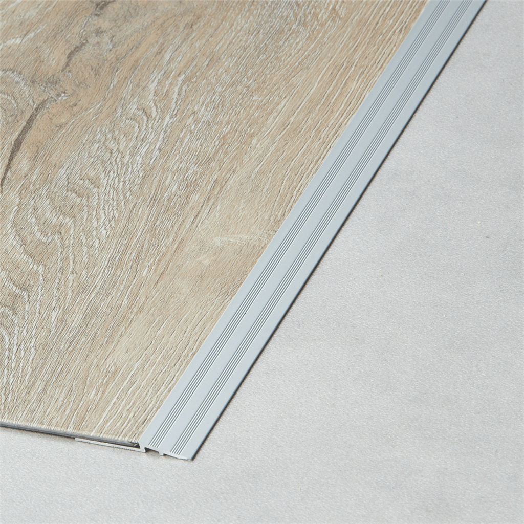 Co-pro eindprofiel zilver - Afbeelding 3