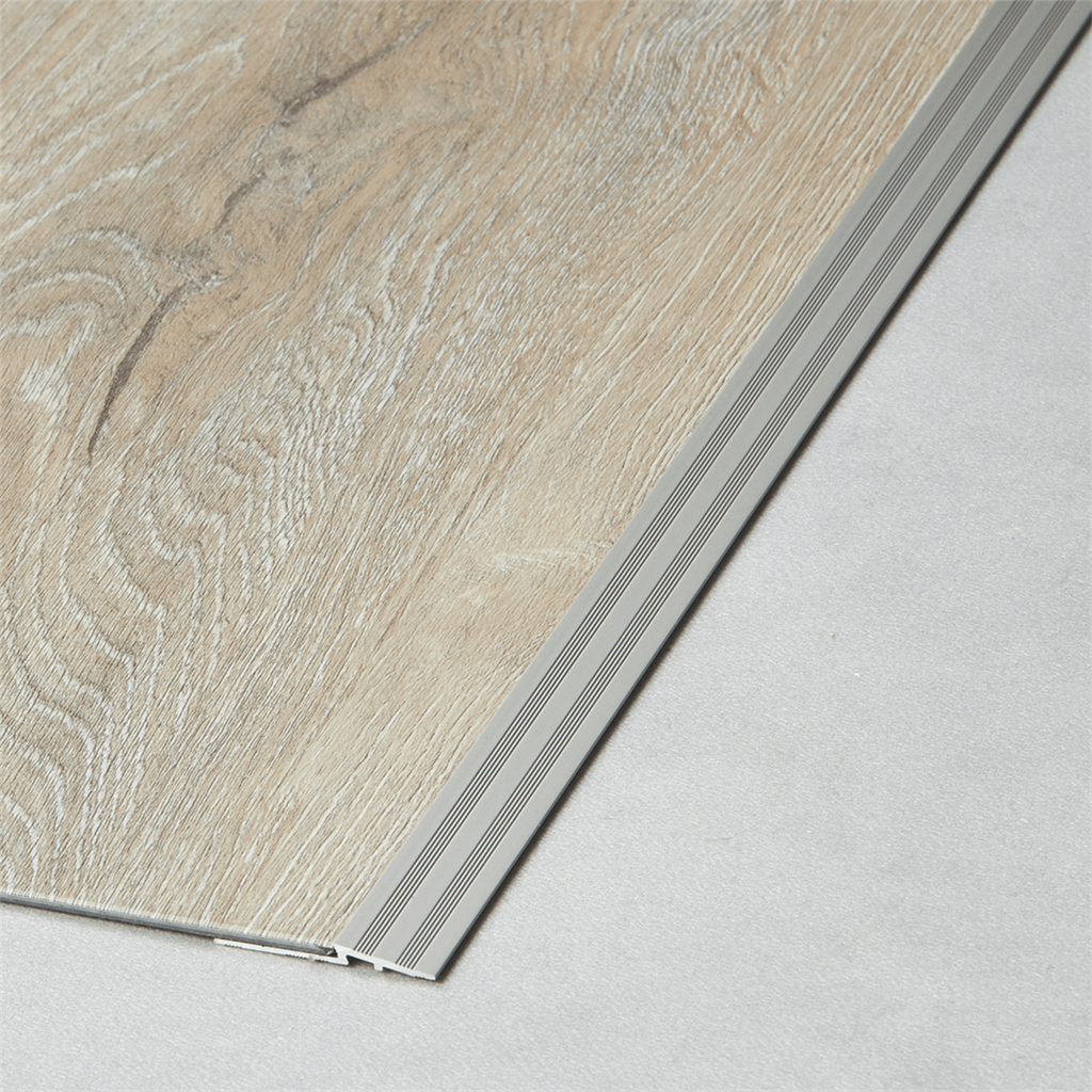 Co-pro eindprofiel rvs - Afbeelding 3