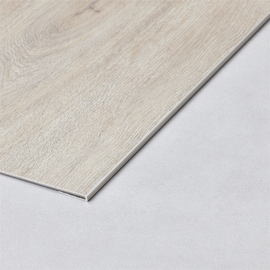 Co-pro eindprofiel recht rvs - Afbeelding 3