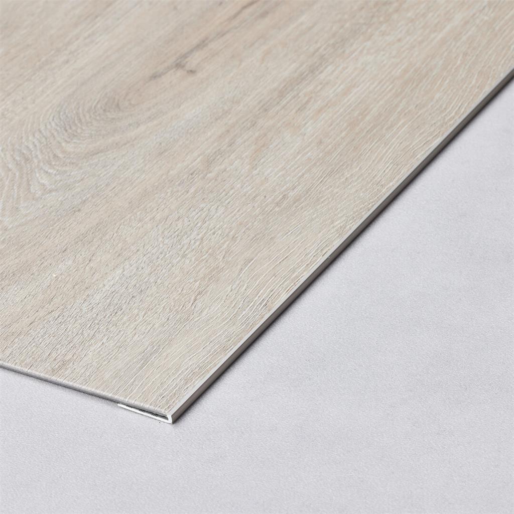 Co-pro eindprofiel recht rvs - Afbeelding 3