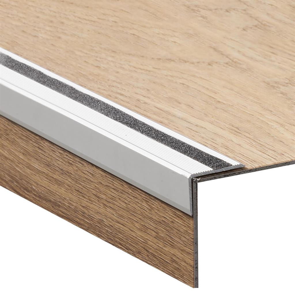 Co-pro antislipband voor trapprofiel rol 18 meter - Afbeelding 2