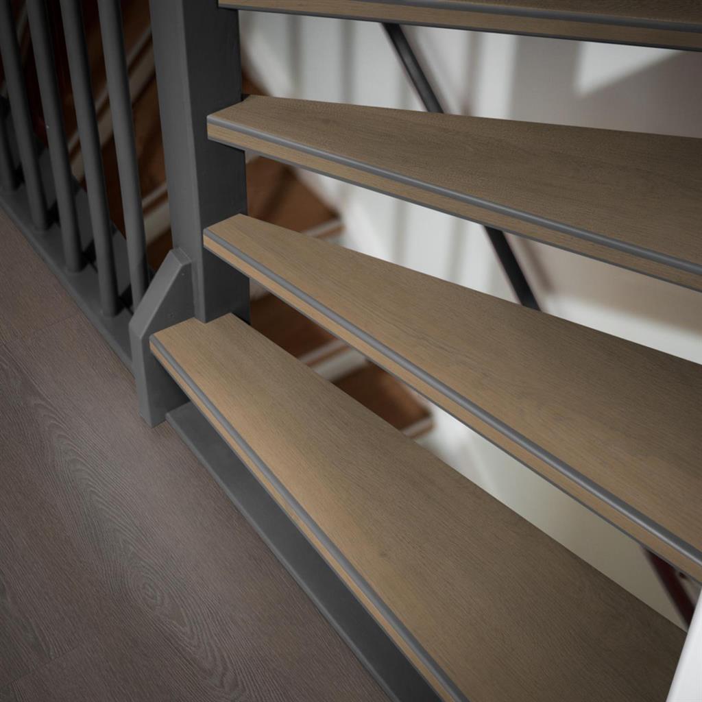 Traptreden set pvc Avanto natural - Afbeelding 5