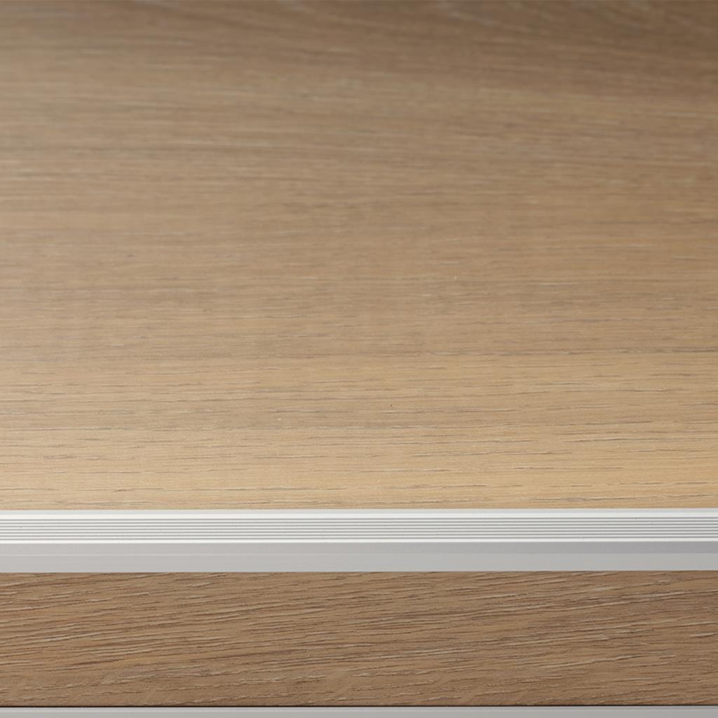 Traptreden set pvc Avanto natural - Afbeelding 3