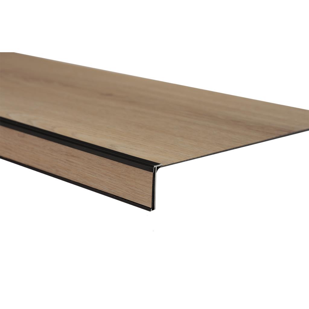 Traptreden set pvc Avanto beige - Afbeelding 2