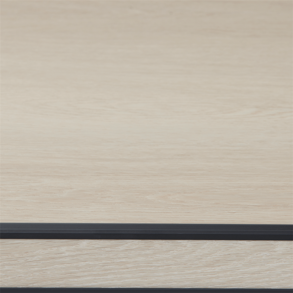 Traptreden set pvc Estino beige - Afbeelding 3