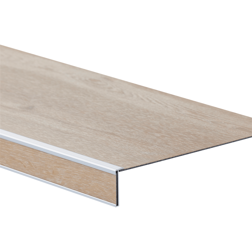 Traptreden set pvc Vivero beige - Afbeelding 2