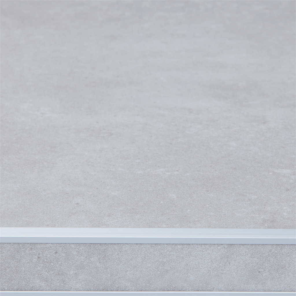 Traptreden set pvc Sarino grey - Afbeelding 3