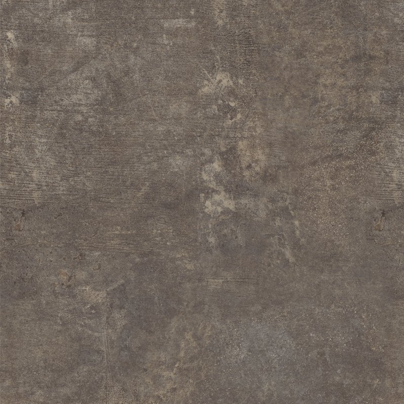 Duo-hoeklijn zelfkl. 24,5x30mm roestbruin - Afbeelding 3