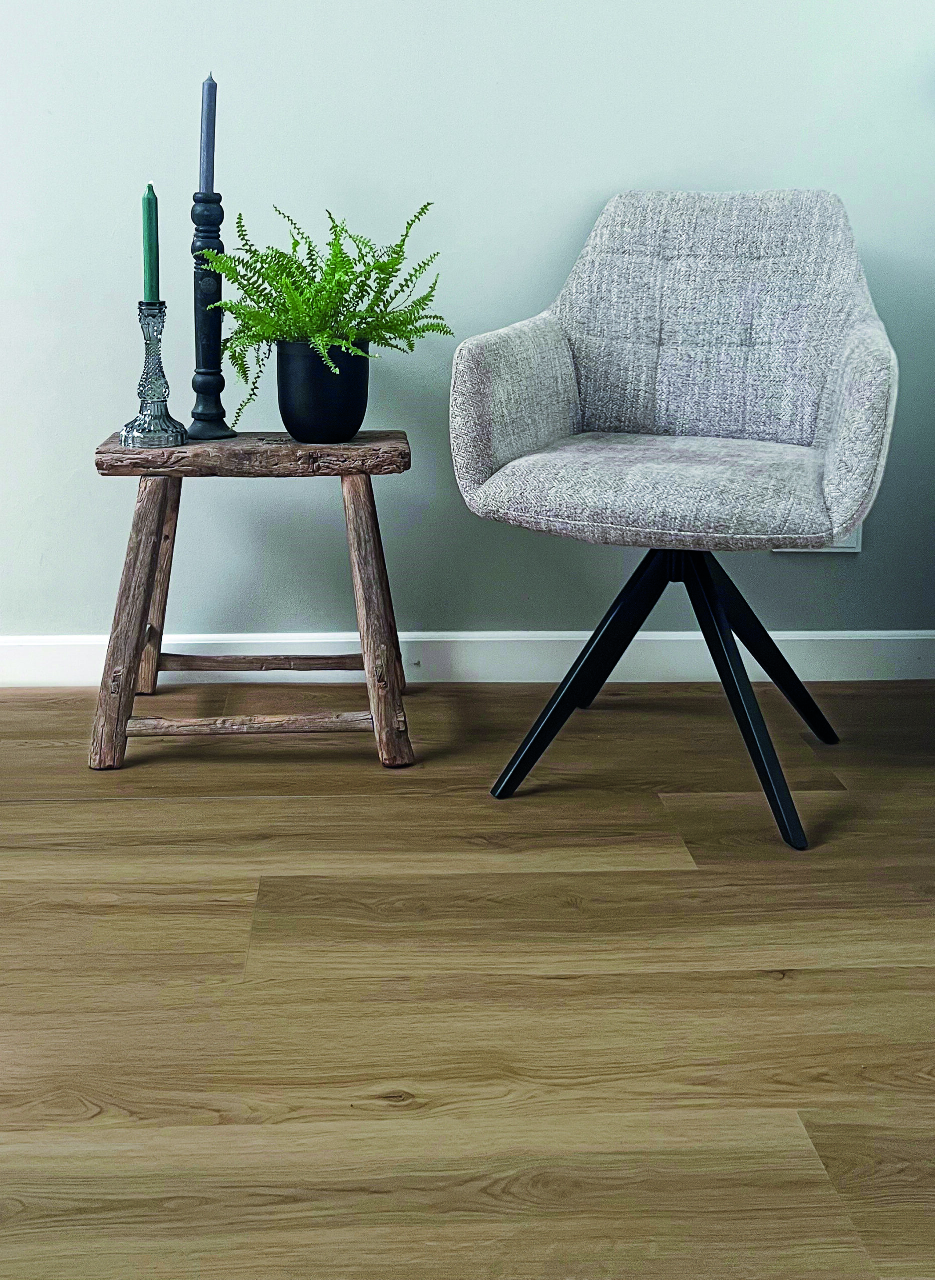 Artline Register (extra mat) 2301 Smoked - PVC Plak - Afbeelding 2