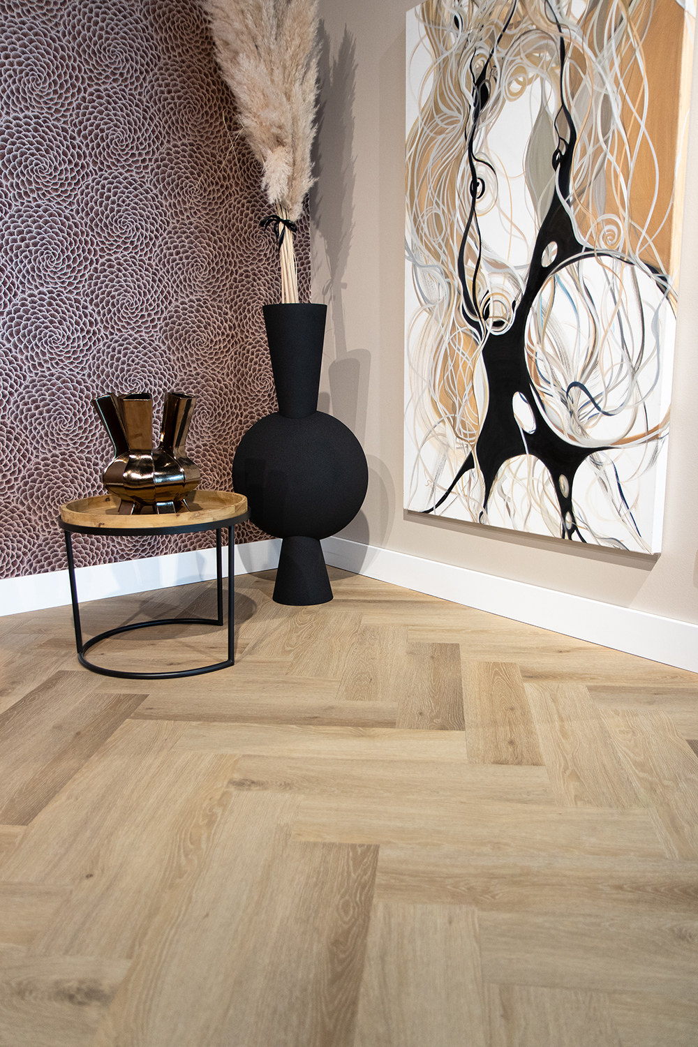 Artline Visgraat 1249 Supreme Desert - PVC Plak - Afbeelding 2