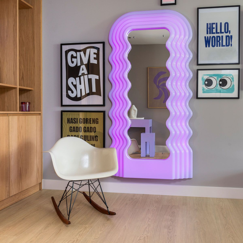 DD Extra lange plank Truffel 8 mm, 24,3 cm, 4MV - Afbeelding 3