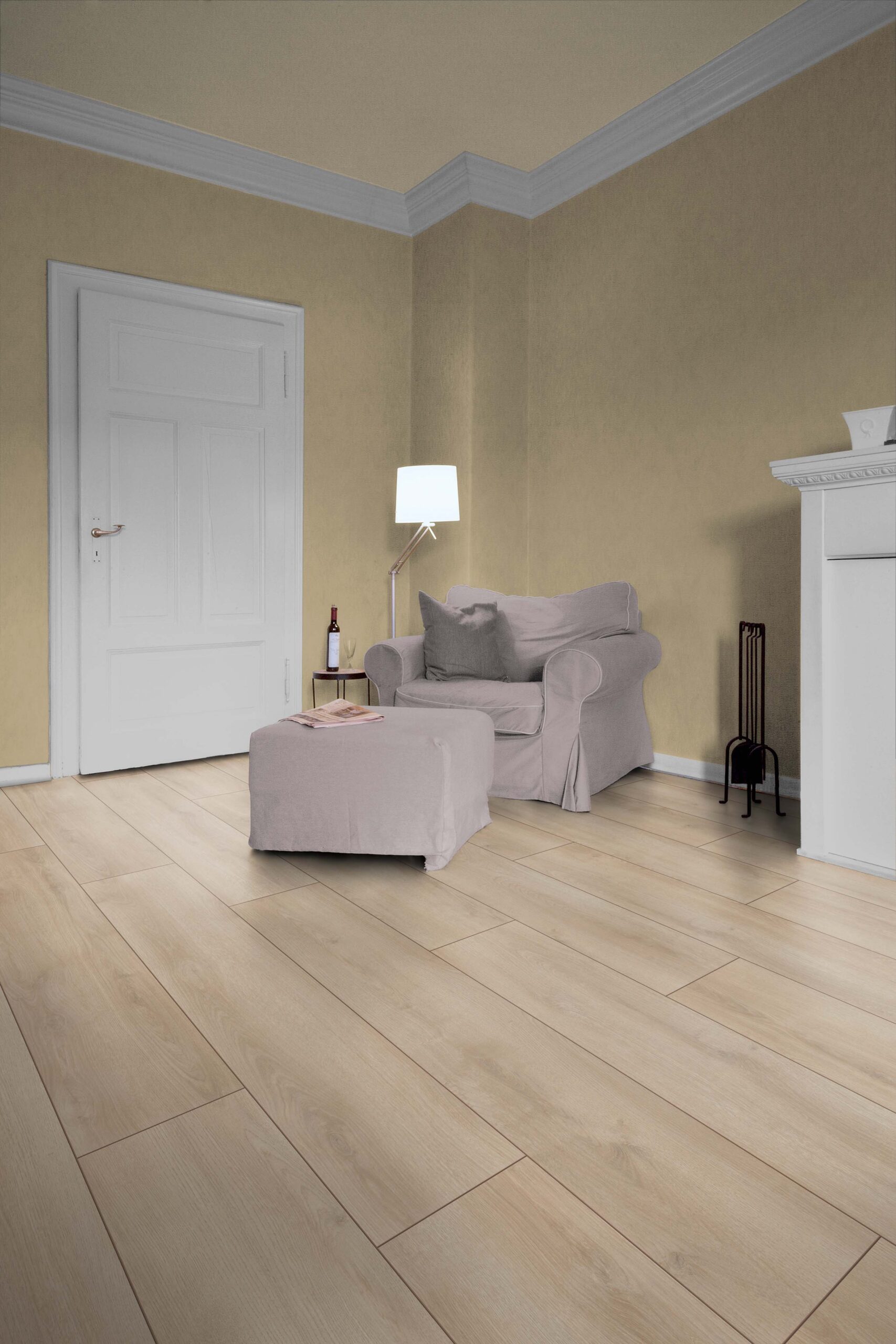 Falco 3902 Sommer Eiche Beige - Afbeelding 2